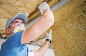 Types of Insulation We Offer in Weston, WV